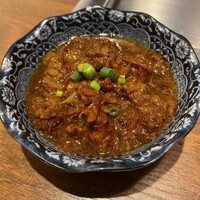くずし鉄板 あばぐら 恵比寿店 - 