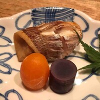 能登金沢の幸 銀座 ふる田 - 