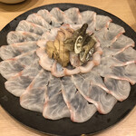 Sushi Tsukamoto - 