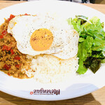 Hawaiian Cafe & Restaurant Merengue - 