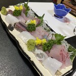 食彩居酒屋 灘や - 