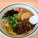 Maruuma Udon - 