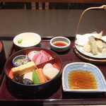 大和田 - かさね重