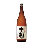 蕎麥燒酒100% (100% sobo shochu)