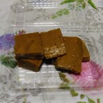 武者気 - メンマ　５個　100円