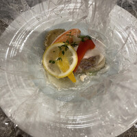 鉄板焼 ふかみ -  鉄板焼 ふかみ -