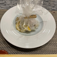 鉄板焼 ふかみ -  鉄板焼 ふかみ -