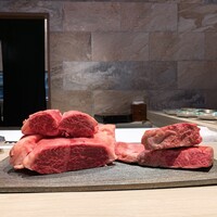 Beef Laboratory - 