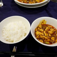 赤坂 四川飯店 - 