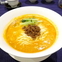 赤坂 四川飯店 - 本家・担々麵