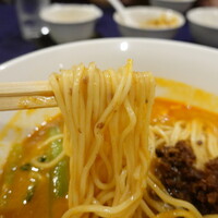 赤坂 四川飯店 - 