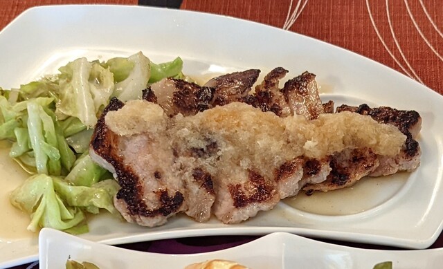 ごはんや Zucca - くりこま高原（食堂）の写真