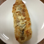 Bon Veiller　MANSEI - ごぼうフランス