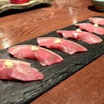 泡盛倉庫 - 山羊刺