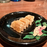 泡盛倉庫 - 冬瓜漬(謝花きっぱん店) 