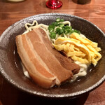 泡盛倉庫 - 沖縄そば