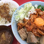 ら〜めん コジマル - 