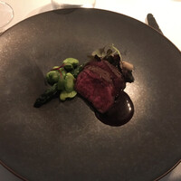 レストランひらまつ 広尾 - 