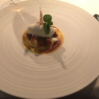 レストランひらまつ 広尾 - 