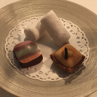 レストランひらまつ 広尾 - 