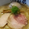 らぁ麺 飛鶏