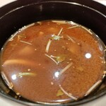 八重洲 鮨 海味 - 