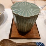 八重洲 鮨 海味 - 