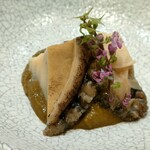 八重洲 鮨 海味 - 