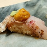 八重洲 鮨 海味 - 