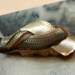 八重洲 鮨 海味 - 