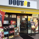 Dotoru Kohi Shoppu - ドトールコーヒーショップ 港南台店