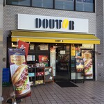 Dotoru Kohi Shoppu - ドトールコーヒーショップ 港南台店