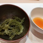 八重洲 鮨 海味 - 