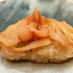 八重洲 鮨 海味 - 