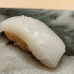 八重洲 鮨 海味 - 