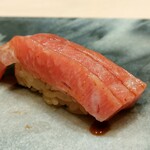 八重洲 鮨 海味 - 