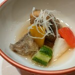 八重洲 鮨 海味 - 