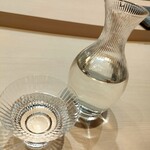 八重洲 鮨 海味 - 