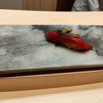 八重洲 鮨 海味 - 