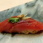 八重洲 鮨 海味 - 