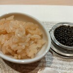 八重洲 鮨 海味 - 