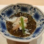 八重洲 鮨 海味 - 