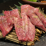 Sumibi Yakiniku Yatsugu - 