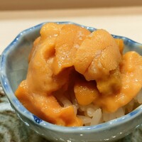 八重洲 鮨 海味 - 