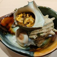 八重洲 鮨 海味 - 
