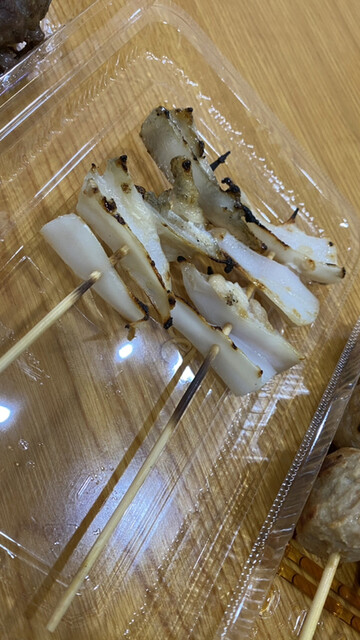やきとり 五鳥目 - 酒田（焼き鳥）の写真