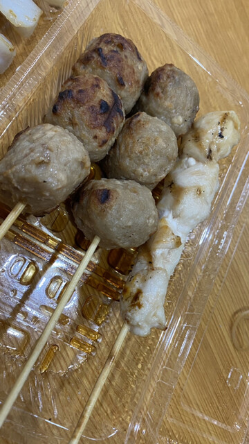 やきとり 五鳥目 - 酒田（焼き鳥）の写真