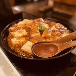 Robata takehiro - マーラー豆腐
