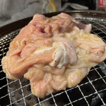 Zerobyou Remonsawa Sendai Horumon Yakiniku Sakaba Tokiwatei - 