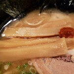 ラーメン康竜 - 